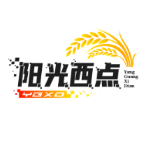 阳光西点品牌logo