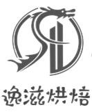 逸滋烘焙