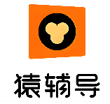 猿辅导自习室品牌logo