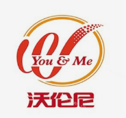 沃伦尼自助烤肉品牌logo