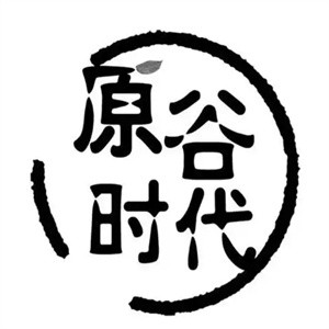 原谷时代面包店品牌logo