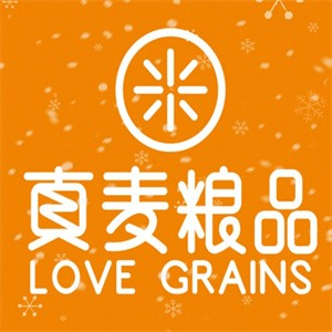原麦粮品烘焙