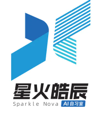 星火皓辰 AI 自习室