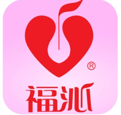 福沁家纺品牌logo