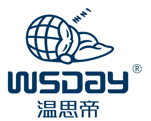 WSDAY温思帝家纺