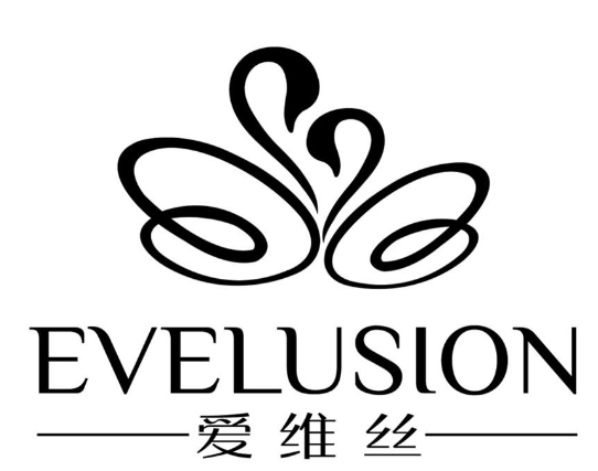 爱维丝家纺品牌logo