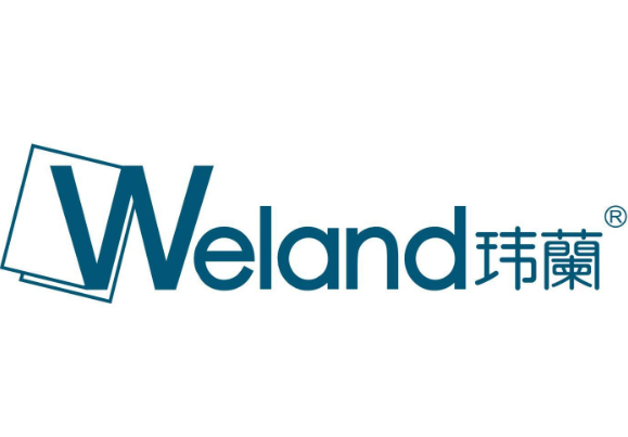 玮兰家纺品牌logo