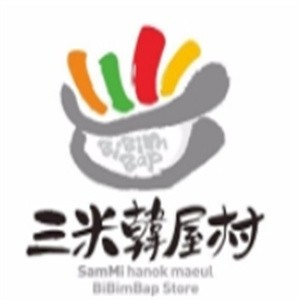 三米韩屋村品牌logo