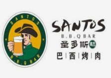 巴西圣多斯烤肉店