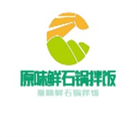 原味鲜石锅拌饭