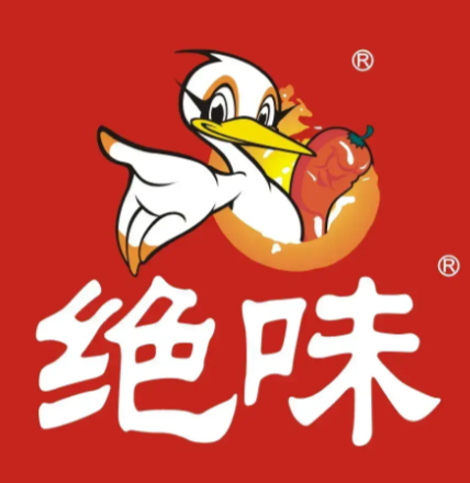 绝味卤菜坊品牌logo