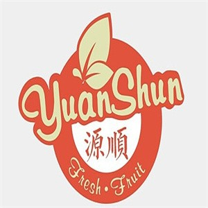 源顺蛋糕品牌logo