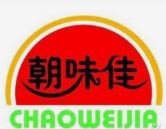 朝味佳自助烤肉品牌logo