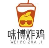 味博炸鸡品牌logo