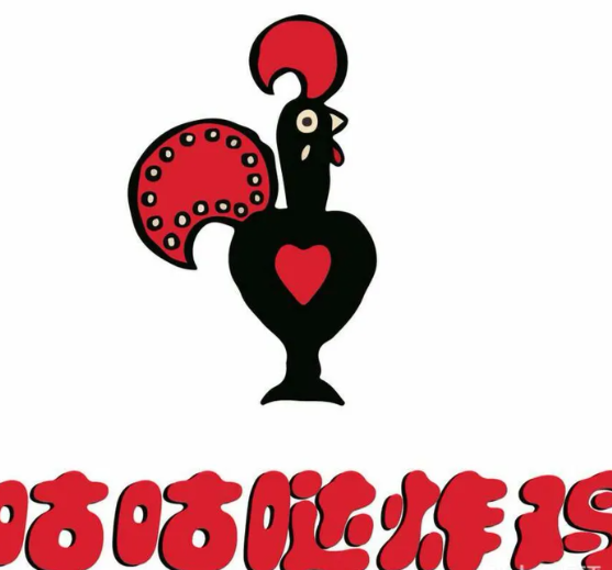 咕咕哒韩式炸鸡