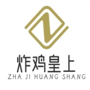 炸鸡皇上品牌logo