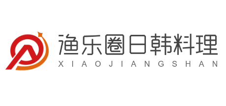 渔乐圈日韩料理品牌logo