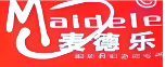 麦德乐炸鸡汉堡品牌logo