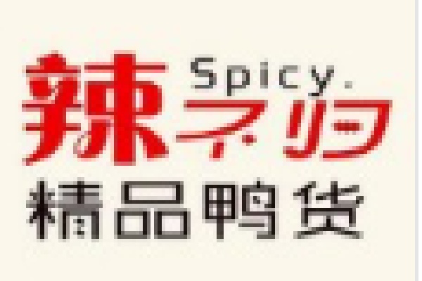 辣不归精品鸭货