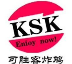 可胜客炸鸡汉堡