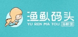 渔人码头海鲜焖面品牌logo