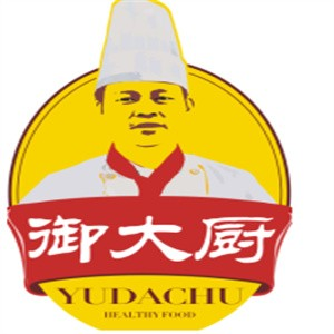 御大厨川味面品牌logo