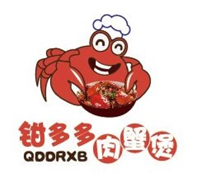 钳多多肉蟹煲