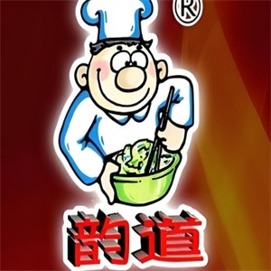 韵道酸辣粉
