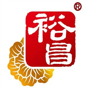 裕昌红烧排骨面品牌logo