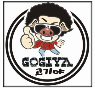 gogiya韩国烤肉