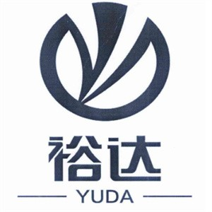 裕达鱿鱼仔品牌logo