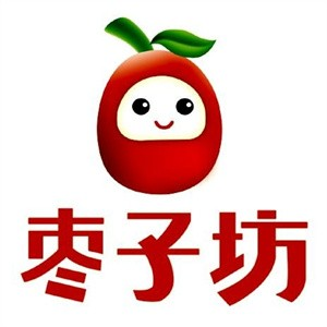 枣子坊枣豆糕
