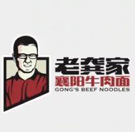 老龚家襄阳牛肉面