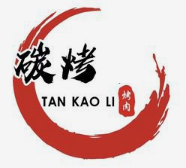 碳烤自助烤肉