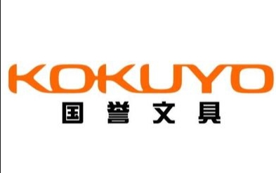 国誉文具品牌logo