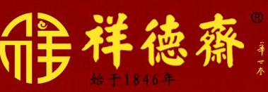天津祥德斋糕点