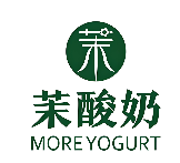 茉酸奶甜品店