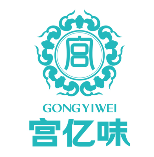 宫亿味糕点