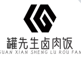 罐先生卤肉饭