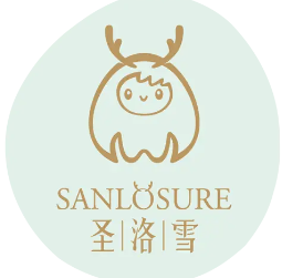 圣洛雪冰淇淋奶茶