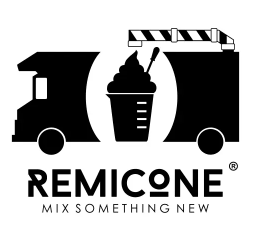 REMICONE冰淇淋