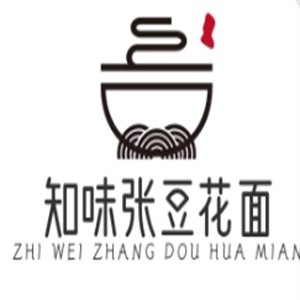 知味张豆花面