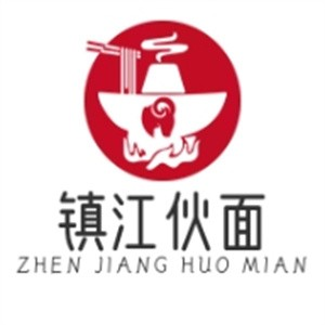 镇江伙面