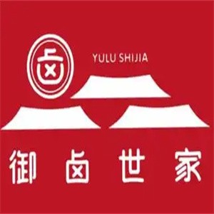 御卤世家椒麻鸡