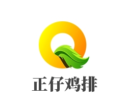 正仔鸡排