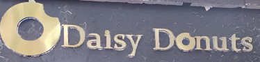 daisydonuts黛滋甜甜圈