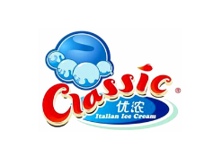 优浓冰淇淋
