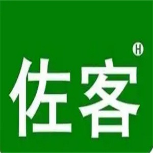 佐客烘焙坊品牌logo