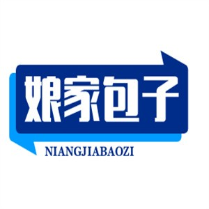 娘家包子品牌logo