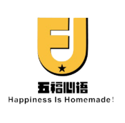 五福心语蛋糕店